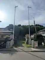 北野神社(神奈川県)