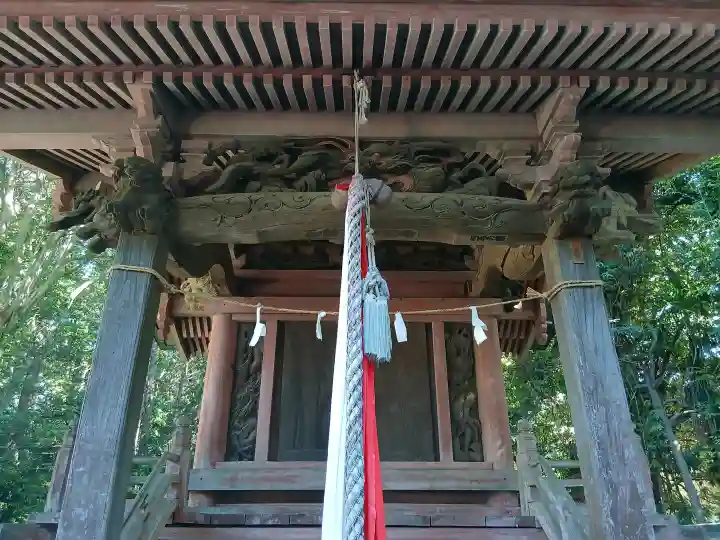 須賀神社(千葉県)