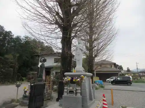 圓福寺(埼玉県)