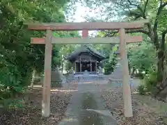 稲荷神社(愛知県)