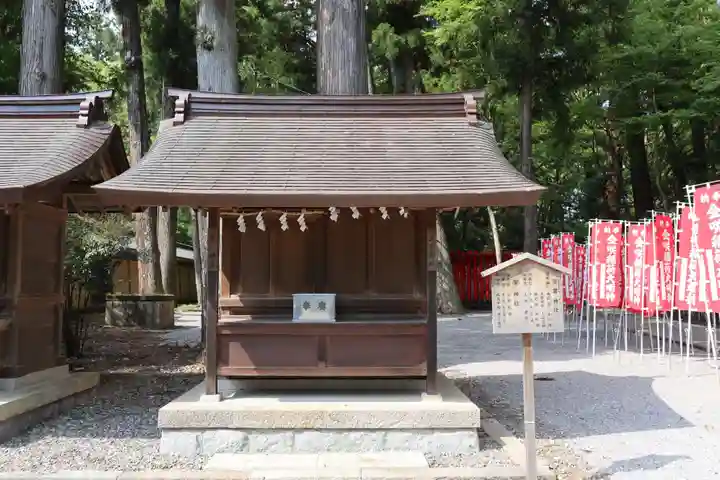 多賀大社(滋賀県)