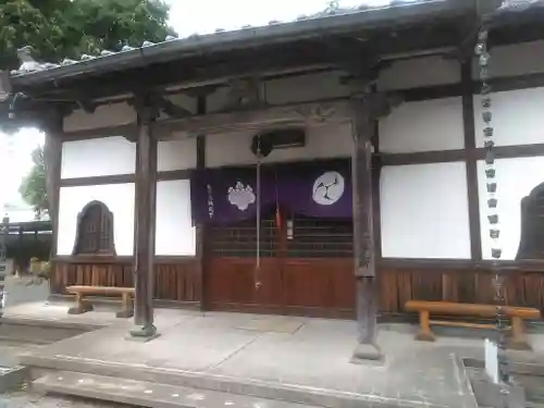 高野寺のその他建物