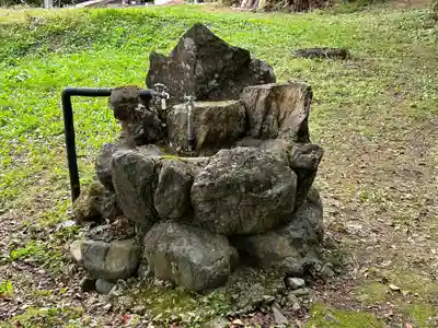 大古見神社(長野県)