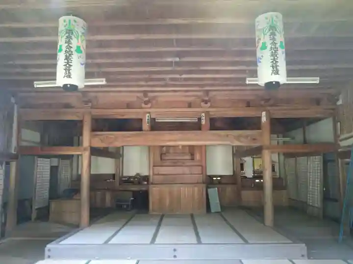 法性寺(愛知県)