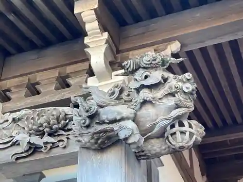 清隆寺(北海道)