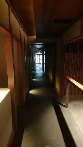 圓徳院のその他建物