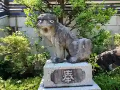 高崎神社(群馬県)