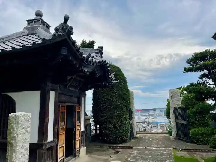 光念寺(神奈川県)