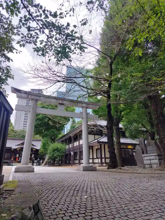 熊野神社(東京都)