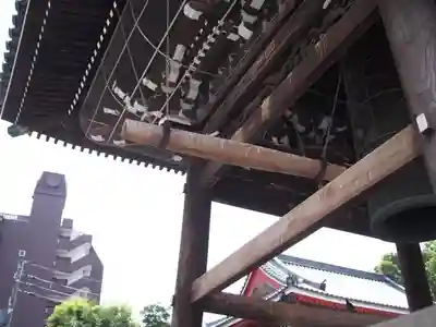 大須観音 (北野山真福寺宝生院)のその他建物