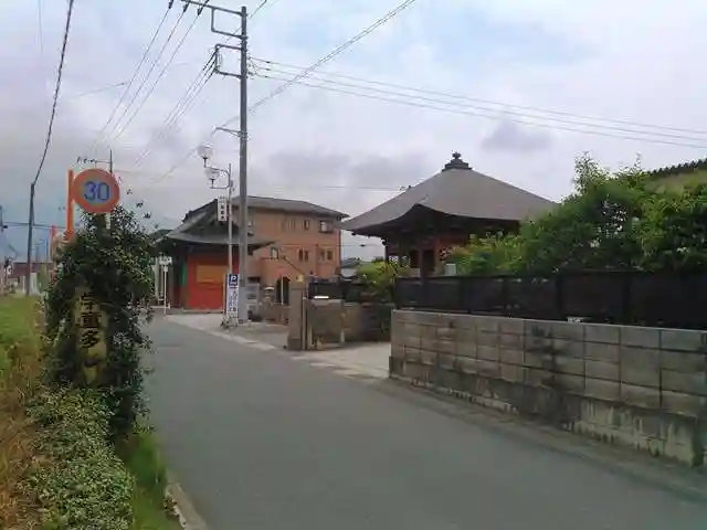 語歌堂のその他建物