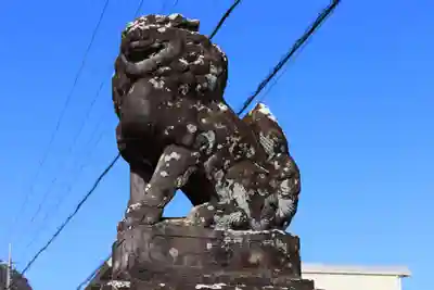 阿賀神社(滋賀県)