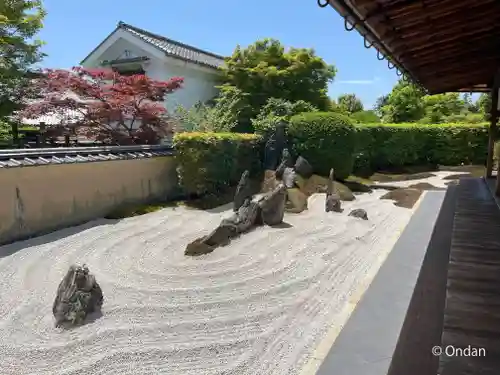 瑞峯院(京都府)