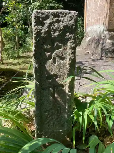 横浜　西方寺のその他建物