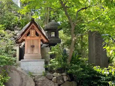 雉子神社(東京都)