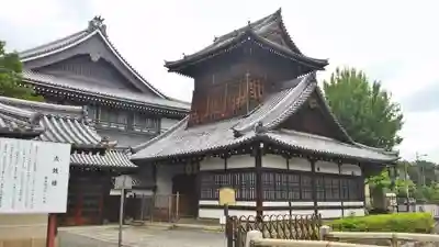 本願寺（西本願寺）のその他建物