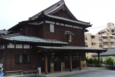 徳恩寺(神奈川県)
