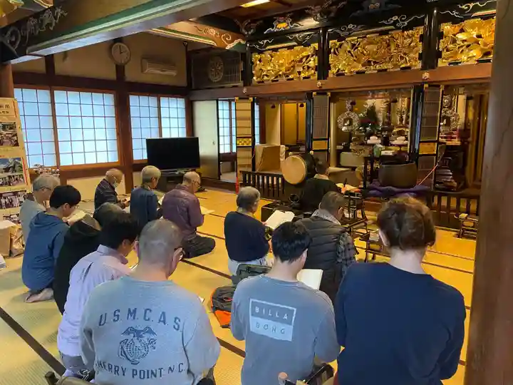 當光寺(東京都)