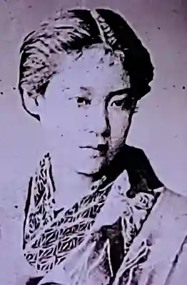 山口八幡社のその他建物