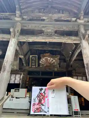 岡寺(龍蓋寺)(奈良県)