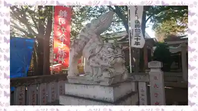 大鳥神社(東京都)