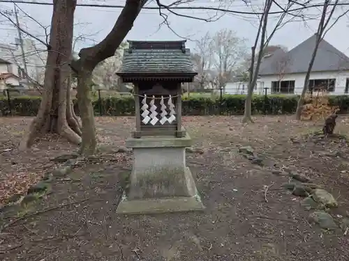 八幡大神社(東京都)