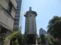 回向院のその他建物