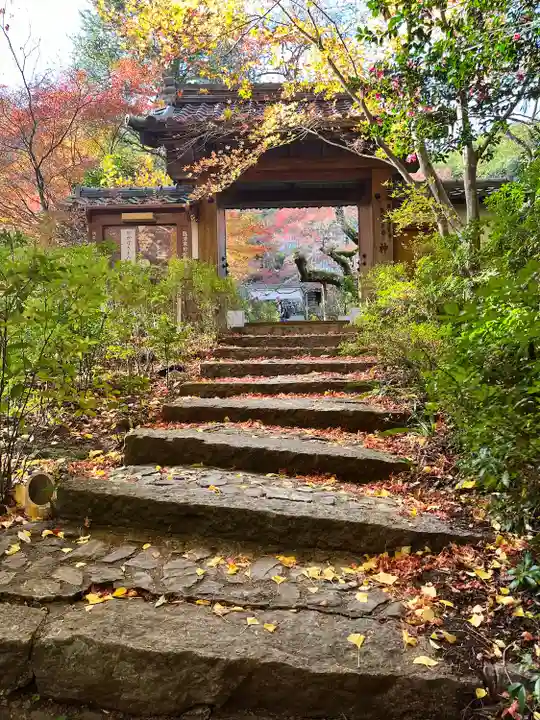 神藏寺(京都府)