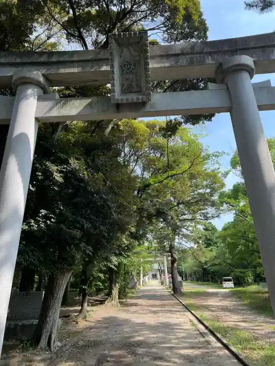 愛知県高浜市春日神社(愛知県)