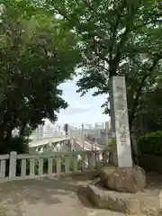 赤羽八幡神社(東京都)