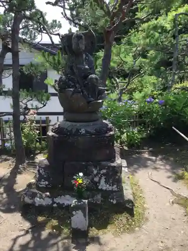 長壽寺（長寿寺）(神奈川県)