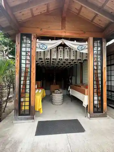 和田神社(兵庫県)