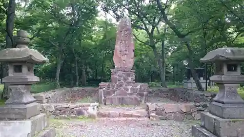 千歳神社のその他建物