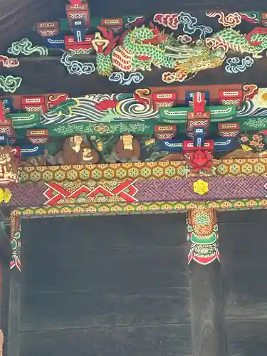 秩父神社(埼玉県)