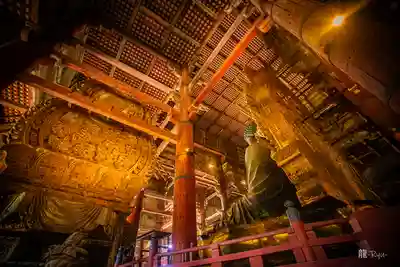 東大寺(奈良県)