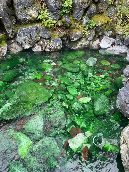 草津穴守稲荷神社(群馬県)