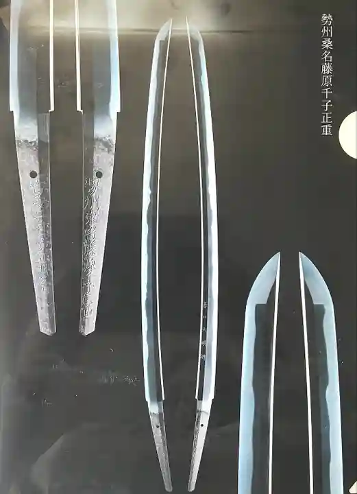 桑名宗社(春日神社)(三重県)