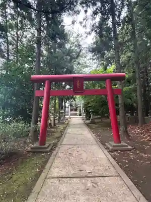 三社神社(千葉県)