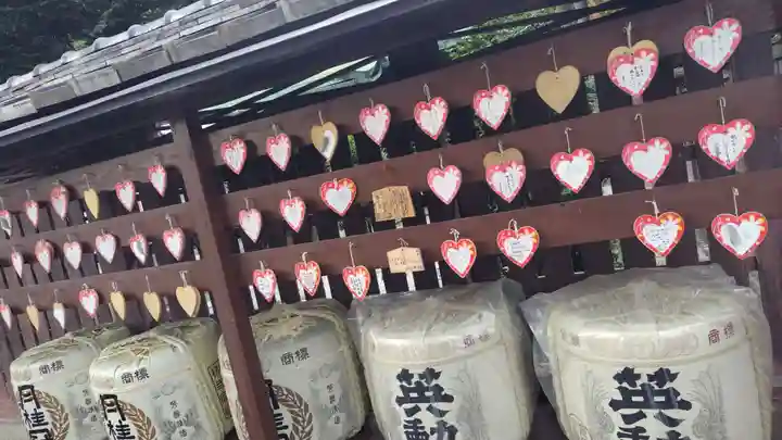 若宮八幡宮(陶器神社)(京都府)