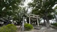 白鳥神社(長野県)