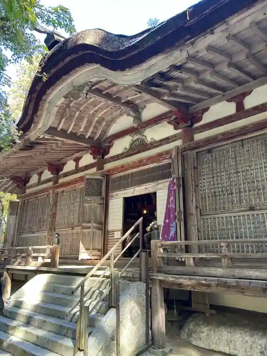 百済寺(滋賀県)