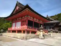 清水寺(京都府)