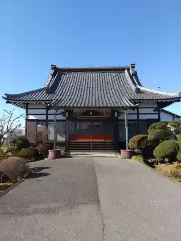 円光寺(茨城県)
