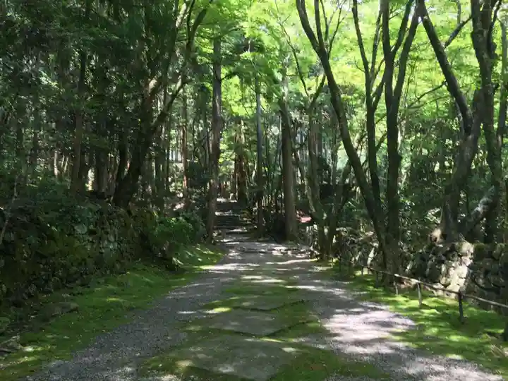 高山寺のその他建物
