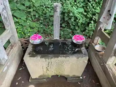 熱田神社(千葉県)