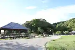 荒穂神社(福岡県)