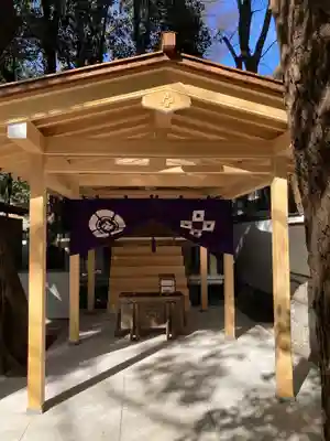 乃木神社(東京都)