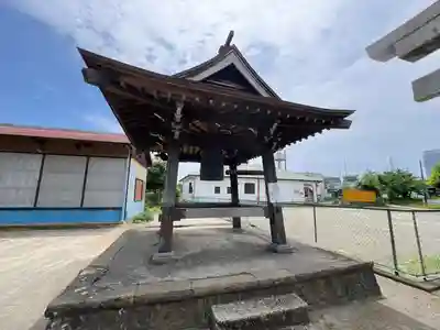 浅間大神(神奈川県)