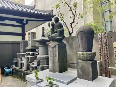 永昌寺(東京都)