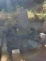 白旗稲荷神社(神奈川県)